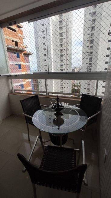 Foto 1 de Apartamento com 3 Quartos à venda, 100m² em Jardim Oceania, João Pessoa