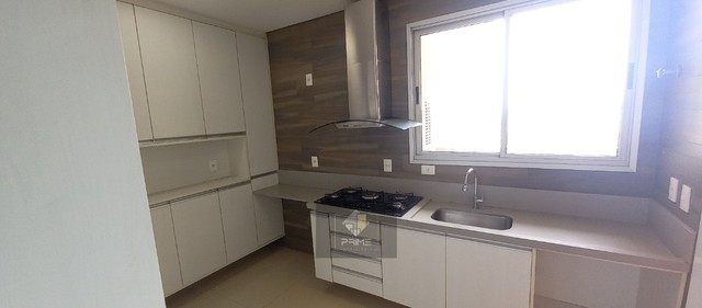 Foto 3 de Apartamento com 3 Quartos à venda, 134m² em Jardim Petrópolis, Cuiabá