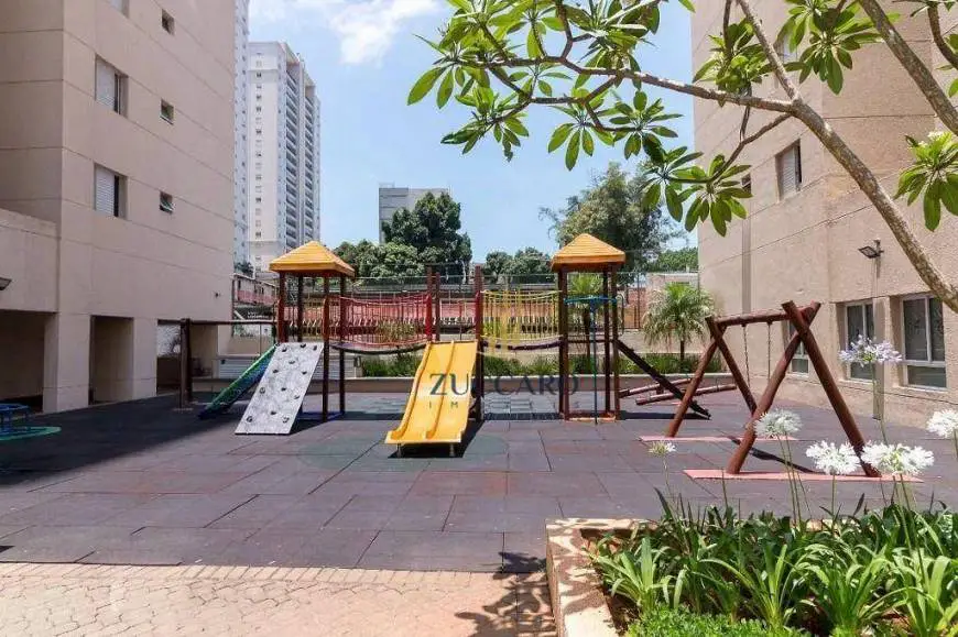 Foto 1 de Apartamento com 3 Quartos à venda, 77m² em Jardim Rosa de Franca, Guarulhos
