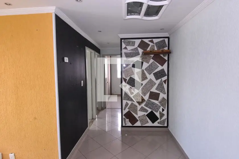 Foto 5 de Apartamento com 3 Quartos para alugar, 45m² em Jardim Santa Terezinha, São Paulo