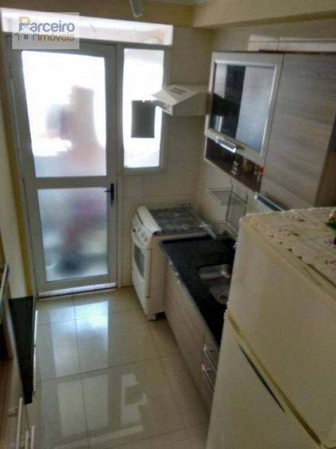 Foto 5 de Apartamento com 3 Quartos à venda, 61m² em Jardim Vila Formosa, São Paulo
