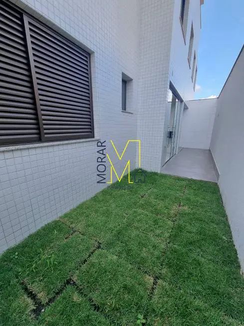 Foto 1 de Apartamento com 3 Quartos à venda, 110m² em Liberdade, Belo Horizonte