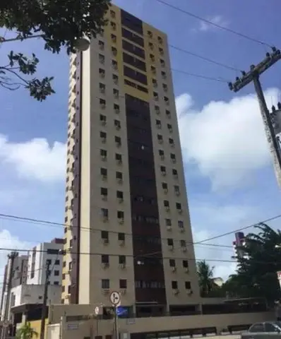 Foto 1 de Apartamento com 3 Quartos à venda, 69m² em Manaíra, João Pessoa