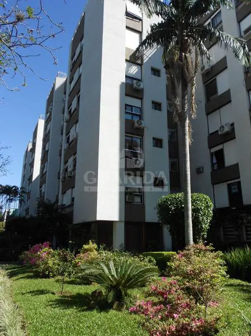 Foto 1 de Apartamento com 3 Quartos à venda, 102m² em Menino Deus, Porto Alegre