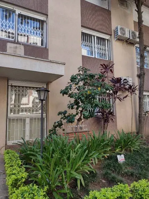 Foto 3 de Apartamento com 3 Quartos à venda, 84m² em Menino Deus, Porto Alegre