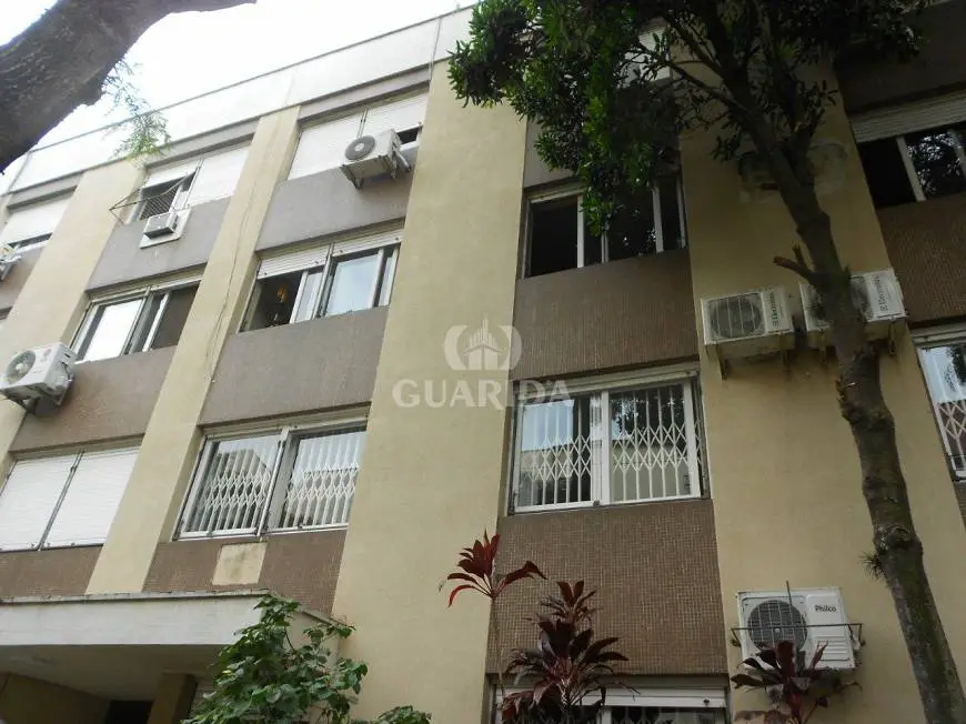 Foto 1 de Apartamento com 3 Quartos à venda, 92m² em Menino Deus, Porto Alegre