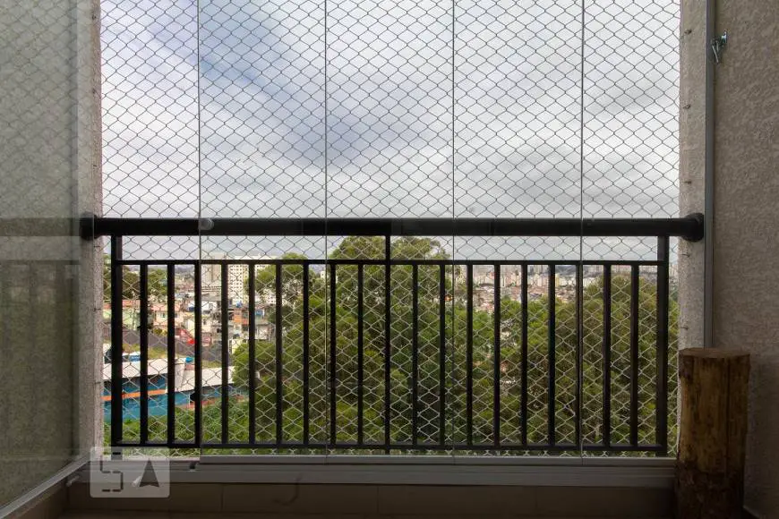 Foto 2 de Apartamento com 3 Quartos para alugar, 70m² em Morumbi, São Paulo