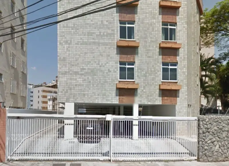 Foto 1 de Apartamento com 3 Quartos à venda, 99m² em Nova Floresta, Belo Horizonte