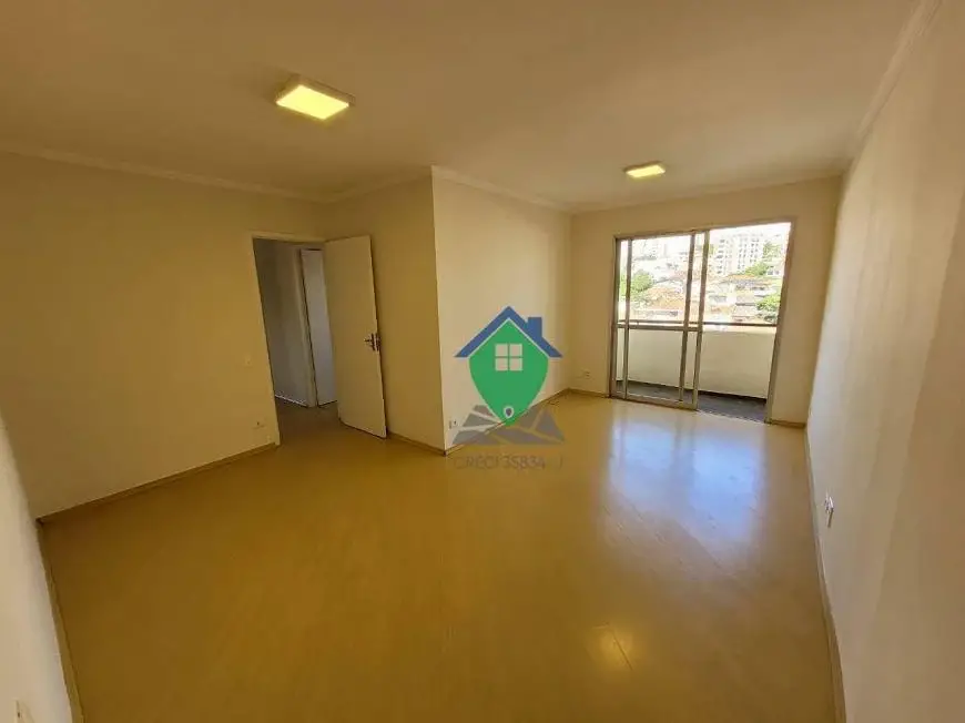 Foto 1 de Apartamento com 3 Quartos para alugar, 70m² em Perdizes, São Paulo