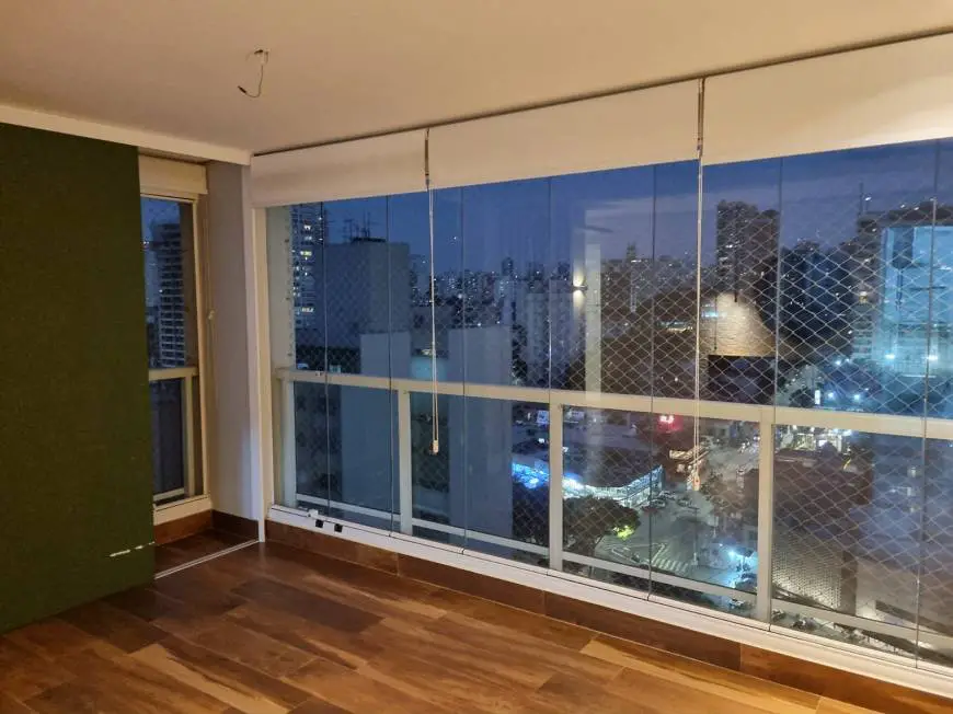 Foto 2 de Apartamento com 3 Quartos para alugar, 88m² em Perdizes, São Paulo