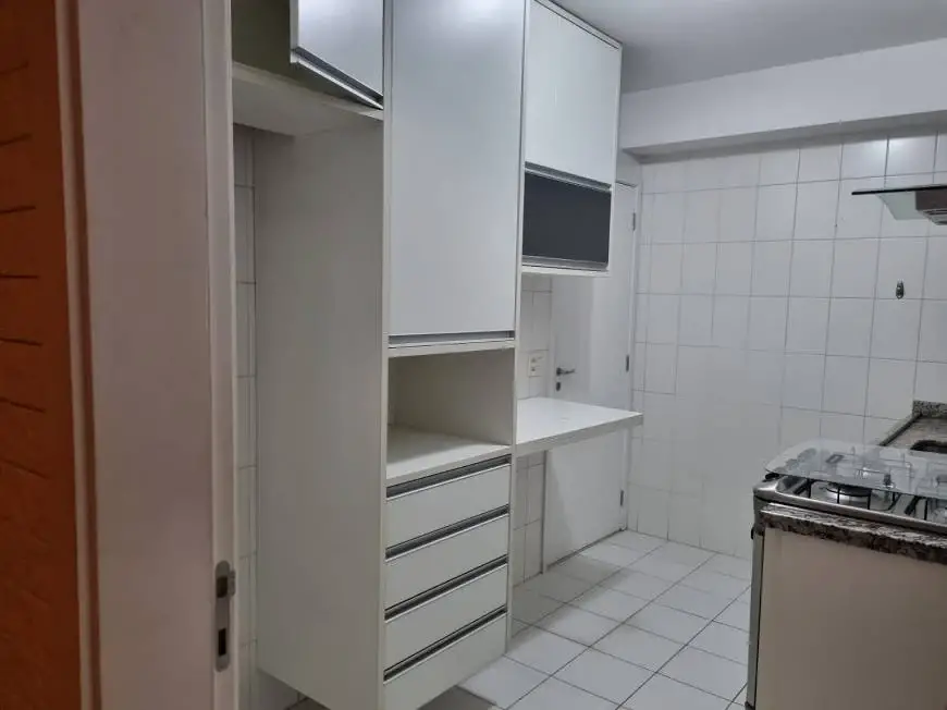 Foto 3 de Apartamento com 3 Quartos para alugar, 88m² em Perdizes, São Paulo