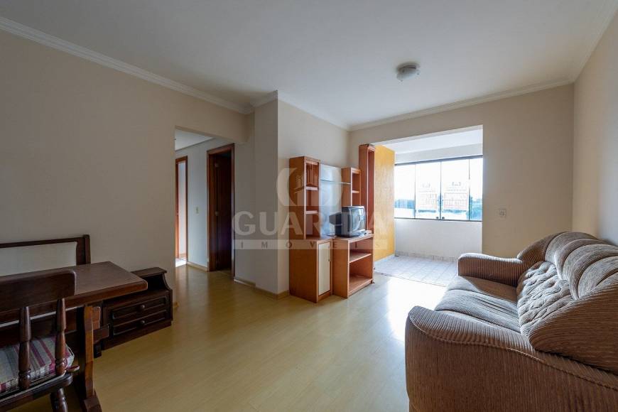 Foto 2 de Apartamento com 3 Quartos à venda, 72m² em Petrópolis, Porto Alegre