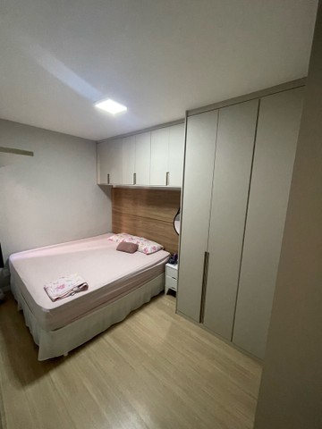 Foto 5 de Apartamento com 3 Quartos à venda, 74m² em Planalto, São Bernardo do Campo