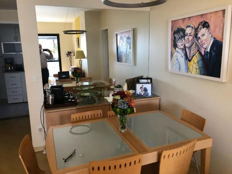 Foto 1 de Apartamento com 3 Quartos para alugar, 97m² em Pompeia, São Paulo
