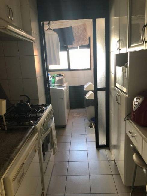 Foto 4 de Apartamento com 3 Quartos para alugar, 97m² em Pompeia, São Paulo