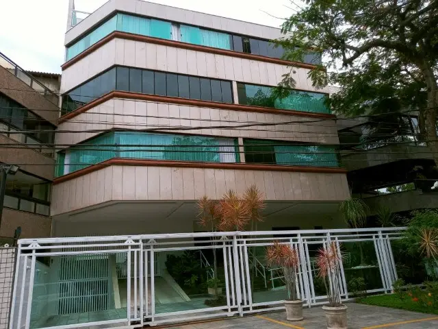 Foto 1 de Apartamento com 3 Quartos à venda, 100m² em Recreio Dos Bandeirantes, Rio de Janeiro