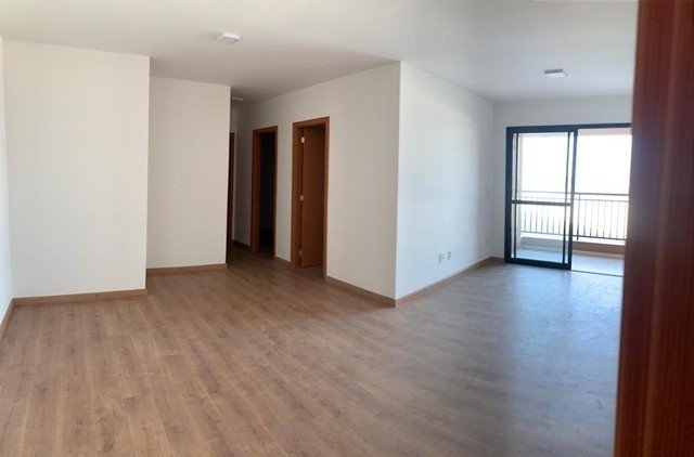 Foto 3 de Apartamento com 3 Quartos para alugar, 78m² em Residencial Paiaguas, Cuiabá