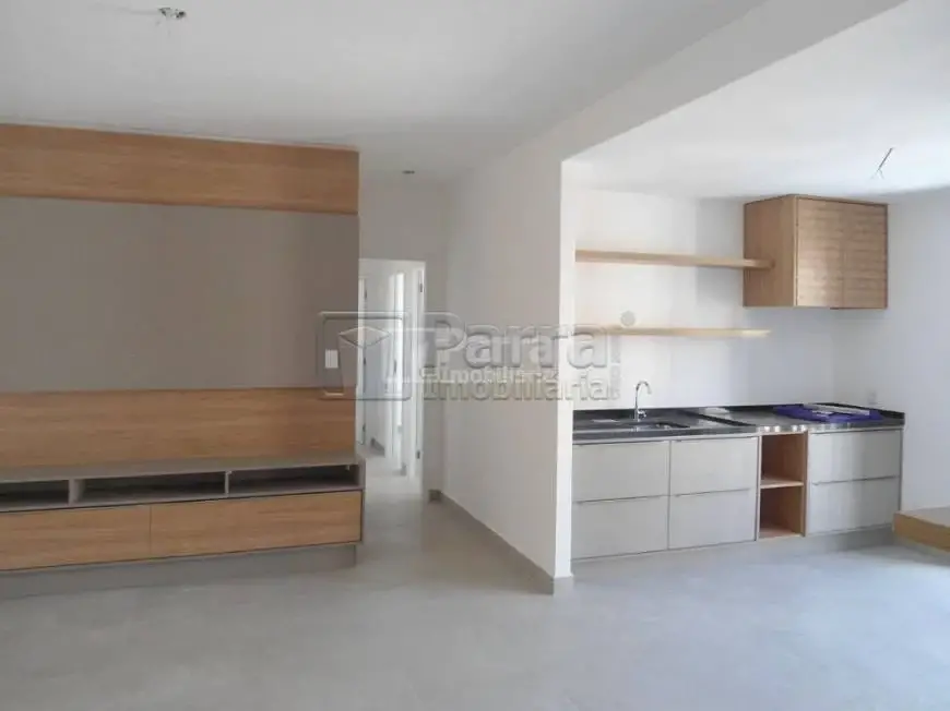 Foto 2 de Apartamento com 3 Quartos para alugar, 83m² em Residencial Paraiso, Franca
