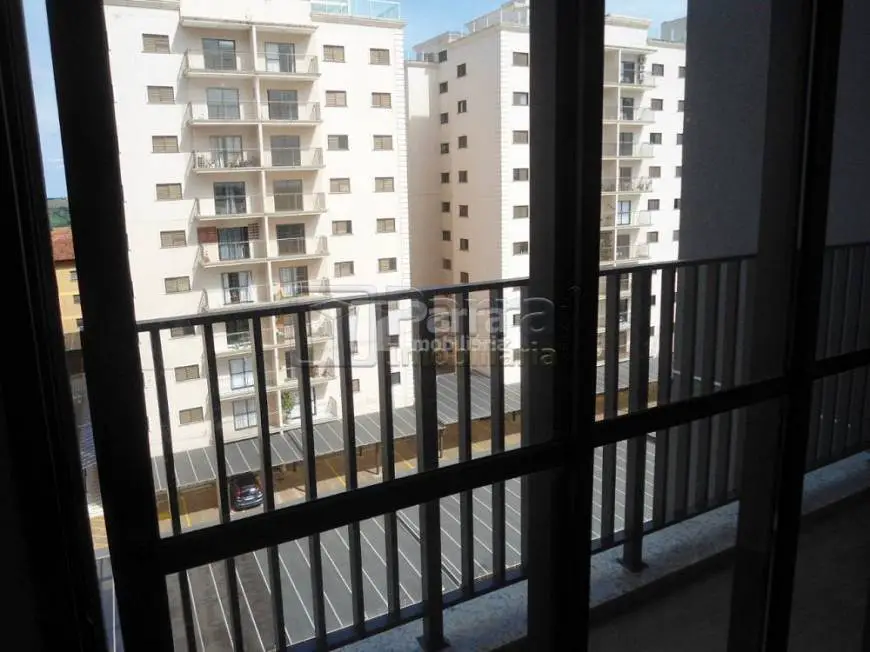 Foto 3 de Apartamento com 3 Quartos para alugar, 83m² em Residencial Paraiso, Franca