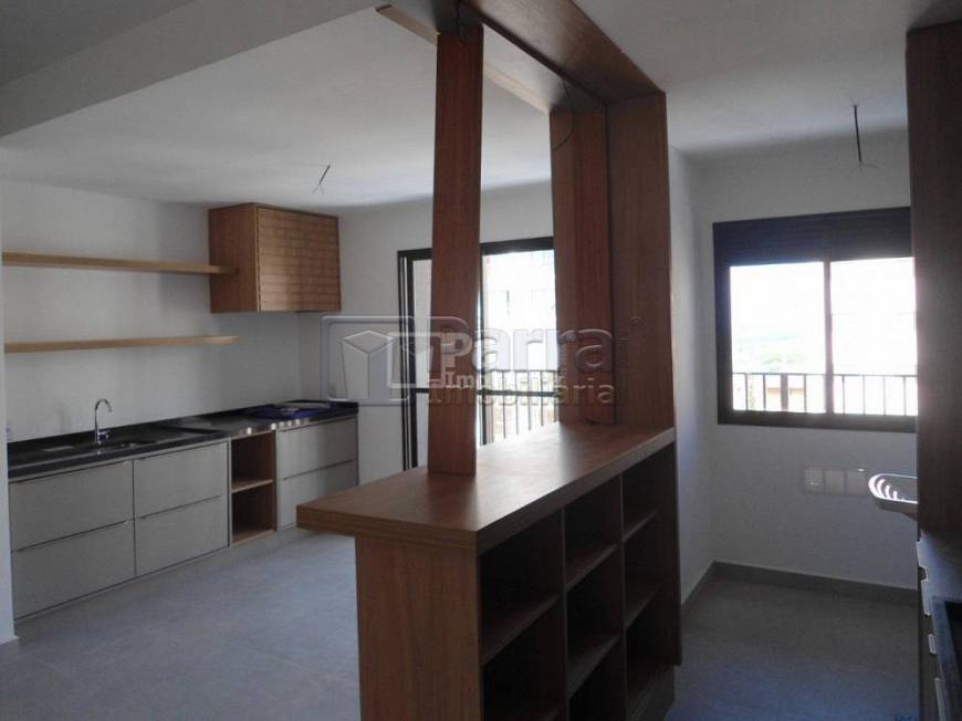 Foto 5 de Apartamento com 3 Quartos para alugar, 83m² em Residencial Paraiso, Franca
