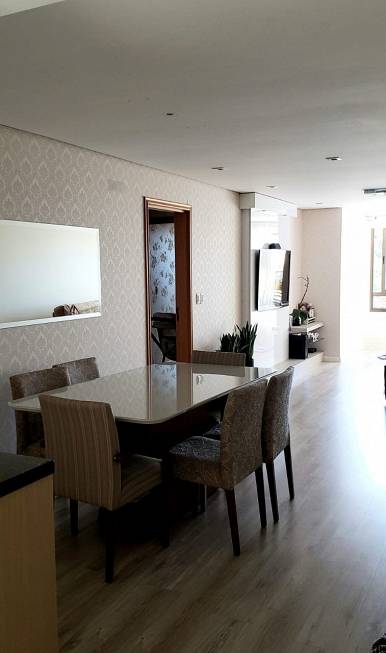 Foto 1 de Apartamento com 3 Quartos à venda, 106m² em Rio Branco, Caxias do Sul