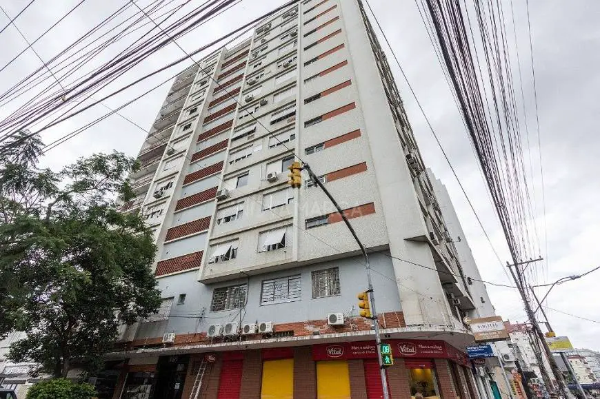 Foto 1 de Apartamento com 3 Quartos para alugar, 109m² em Rio Branco, Porto Alegre
