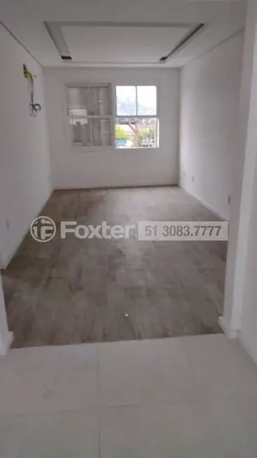 Foto 1 de Apartamento com 3 Quartos à venda, 88m² em Rio Branco, Porto Alegre