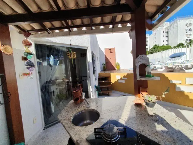 Foto 1 de Apartamento com 3 Quartos à venda, 166m² em Rio Vermelho, Salvador