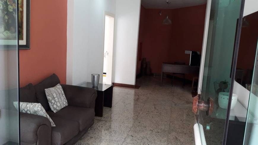 Foto 1 de Apartamento com 3 Quartos para alugar, 130m² em Riviera Fluminense, Macaé