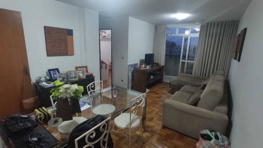 Foto 1 de Apartamento com 3 Quartos à venda, 81m² em Sagrada Família, Belo Horizonte
