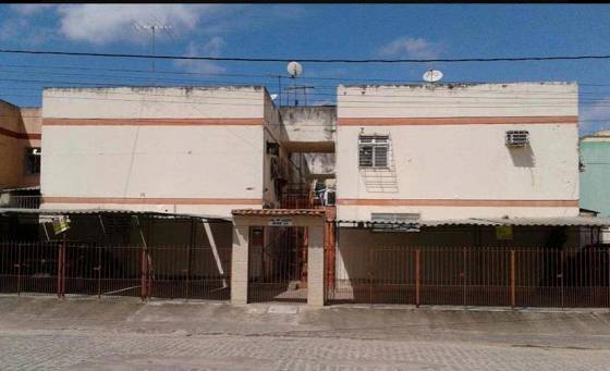 Foto 1 de Apartamento com 3 Quartos à venda, 50m² em San Martin, Recife
