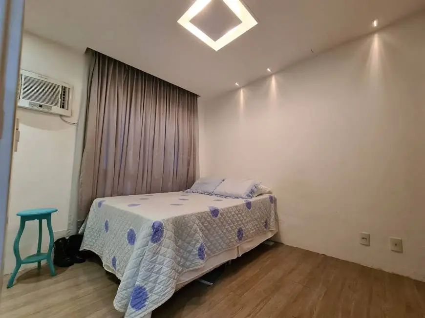 Foto 5 de Apartamento com 3 Quartos à venda, 90m² em Santa Luzia, Serra