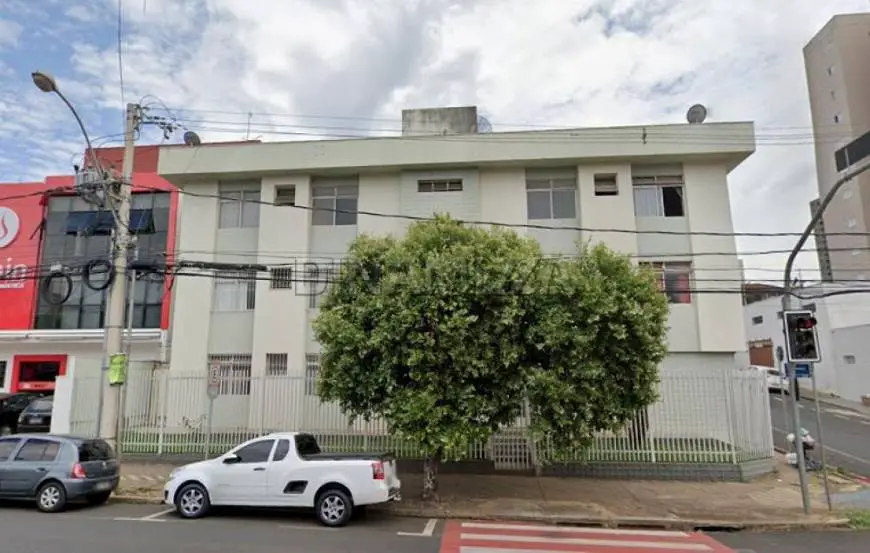 Foto 1 de Apartamento com 3 Quartos para alugar, 168m² em São Sebastião, Uberaba