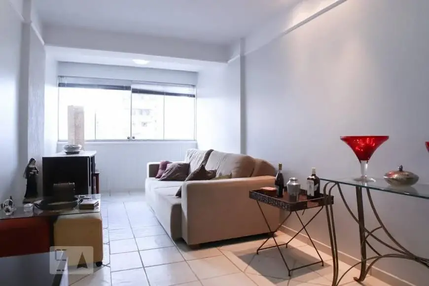 Foto 1 de Apartamento com 3 Quartos para alugar, 90m² em Setor Bela Vista, Goiânia