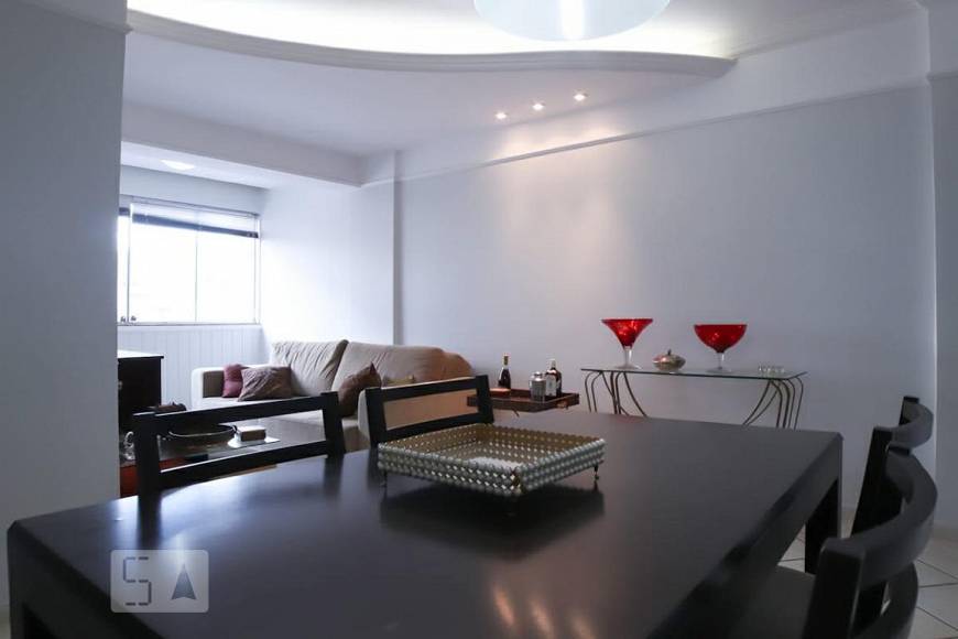 Foto 2 de Apartamento com 3 Quartos para alugar, 90m² em Setor Bela Vista, Goiânia