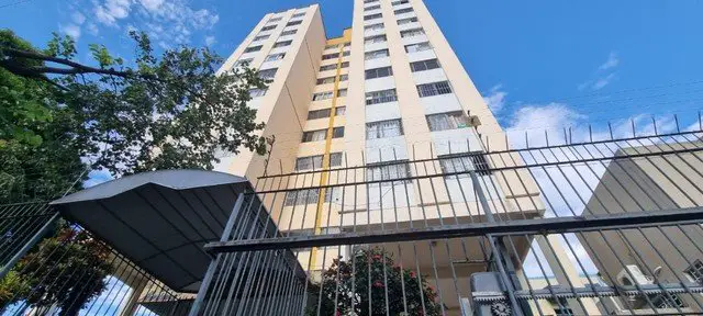Foto 1 de Apartamento com 3 Quartos à venda, 62m² em Setor Leste Vila Nova, Goiânia