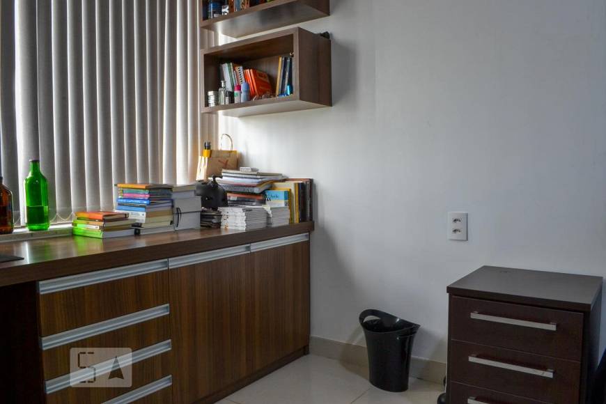 Foto 1 de Apartamento com 3 Quartos para alugar, 127m² em Setor Noroeste, Brasília
