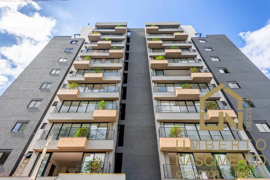 Foto 1 de Apartamento com 3 Quartos à venda, 123m² em Victor Konder, Blumenau