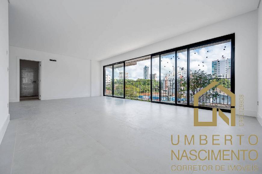 Foto 3 de Apartamento com 3 Quartos à venda, 123m² em Victor Konder, Blumenau
