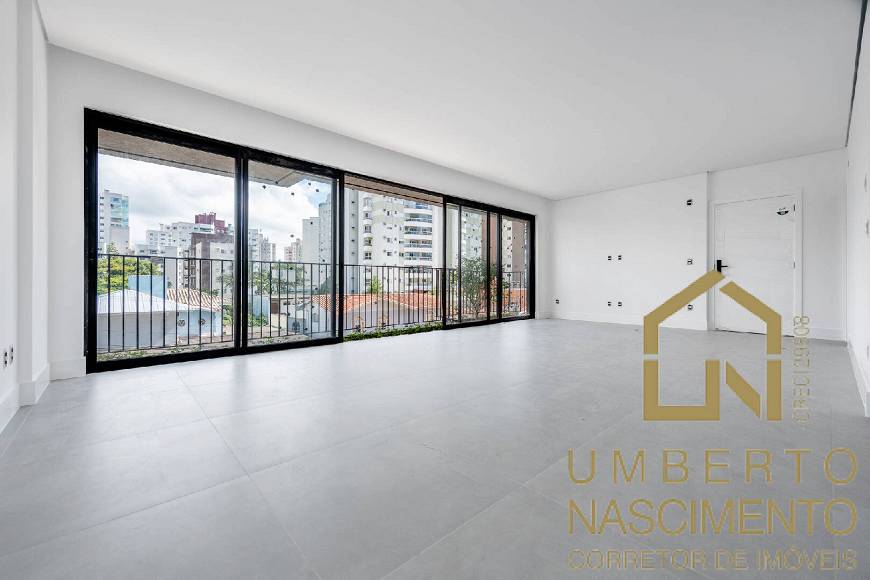 Foto 4 de Apartamento com 3 Quartos à venda, 123m² em Victor Konder, Blumenau