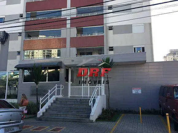 Foto 4 de Apartamento com 3 Quartos para alugar, 95m² em Vila Augusta, Guarulhos