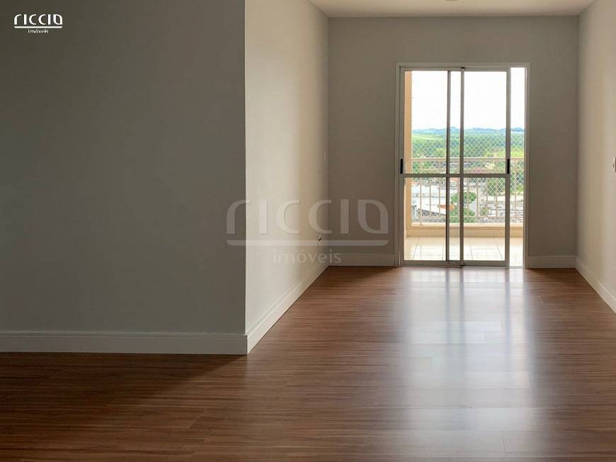 Foto 1 de Apartamento com 3 Quartos à venda, 73m² em Vila Betânia, São José dos Campos