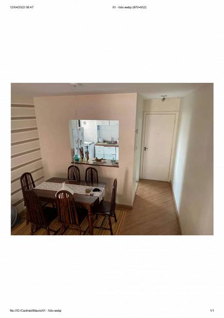 Foto 1 de Apartamento com 3 Quartos à venda, 79m² em Vila Gilda, Santo André