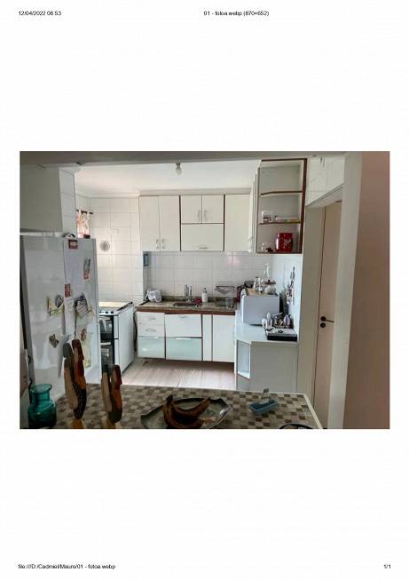 Foto 2 de Apartamento com 3 Quartos à venda, 79m² em Vila Gilda, Santo André