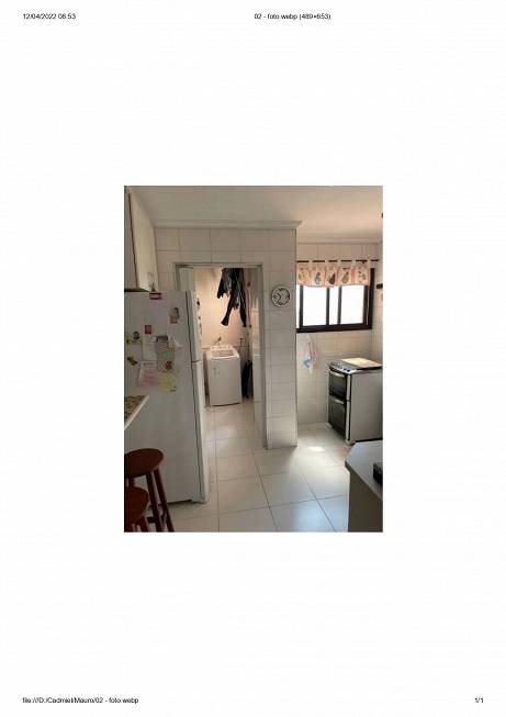 Foto 3 de Apartamento com 3 Quartos à venda, 79m² em Vila Gilda, Santo André
