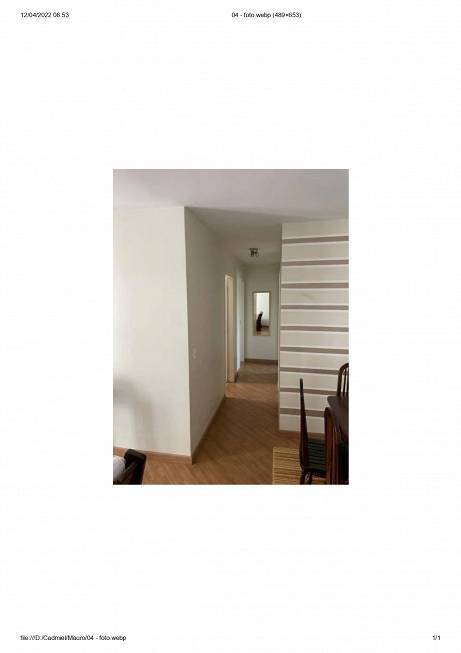 Foto 5 de Apartamento com 3 Quartos à venda, 79m² em Vila Gilda, Santo André