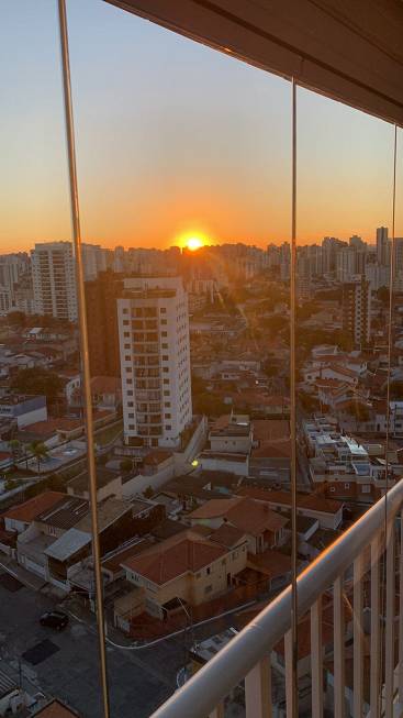 Foto 4 de Apartamento com 3 Quartos à venda, 115m² em Vila Gumercindo, São Paulo