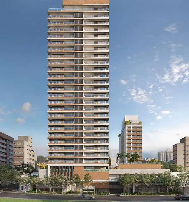 Foto 5 de Apartamento com 3 Quartos à venda, 140m² em Vila Mariana, São Paulo