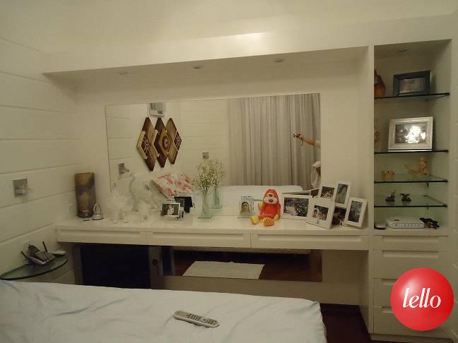 Foto 5 de Apartamento com 3 Quartos à venda, 134m² em Vila Prudente, São Paulo