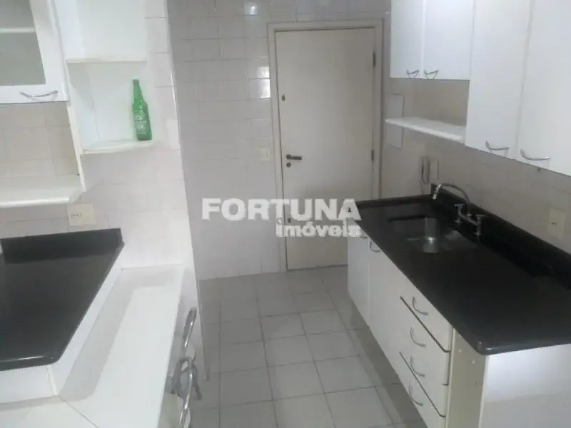 Foto 1 de Apartamento com 3 Quartos para alugar, 100m² em Vila Sao Francisco, São Paulo